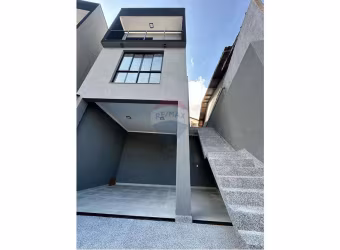 Casa para venda em Nossa Senhora Do Carmo de 169.00m² com 3 Quartos, 3 Suites e 2 Garagens