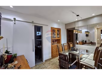 Apartamento para venda em Serra de 96.50m² com 3 Quartos, 1 Suite e 2 Garagens