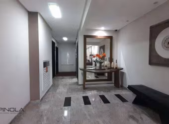 Apartamento para venda em Aviação de 55.00m² com 1 Quarto e 1 Garagem