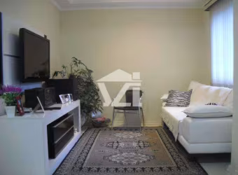 Sobrado para venda em Vila Oliveira de 85.00m² com 2 Quartos, 1 Suite e 2 Garagens