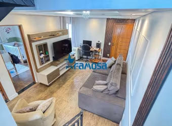 Apartamento para venda em Jardim Silvestre de 84.00m² com 2 Quartos e 1 Garagem