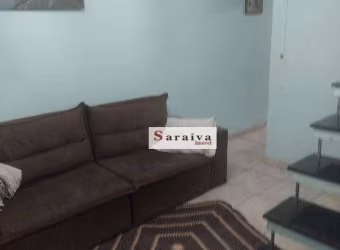 Sobrado para venda em Jardim Las Vegas de 156.00m² com 2 Quartos e 1 Garagem