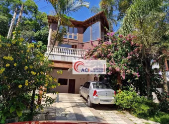 Casa de Condomínio para alugar em Vila Verde de 257.00m² com 4 Quartos, 3 Suites e 4 Garagens