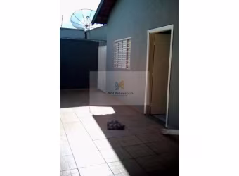 Casa para venda em Jardim Nunes de 160.00m² com 3 Quartos, 1 Suite e 2 Garagens