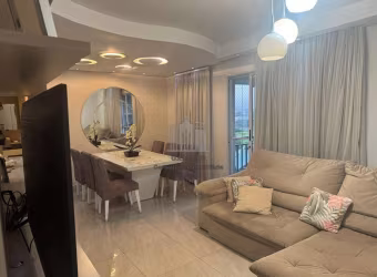 Apartamento para venda em Parque Prado de 89.60m² com 3 Quartos, 1 Suite e 2 Garagens