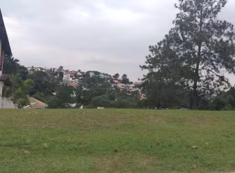 Terreno para venda em Alphaville Conde Ii de 525.00m²
