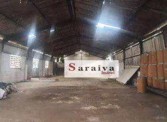 Galpão / Depósito / Armazém para venda em Taboão de 420.00m²