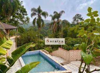 Chácara para venda em Jardim Pilar Velho (santa Luzia) de 2106.00m² com 4 Quartos