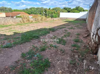 Terreno para venda em Cidade Nova de 127.00m²