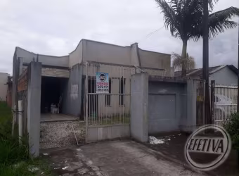 Casa para venda em Guaratuba de 97.00m² com 5 Quartos, 1 Suite e 2 Garagens