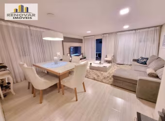 Sobrado para venda em Nova Mogilar de 130.00m² com 4 Quartos, 2 Suites e 2 Garagens