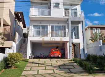 Casa para venda em Residencial Dos Lagos de 255.00m² com 3 Quartos, 1 Suite e 4 Garagens