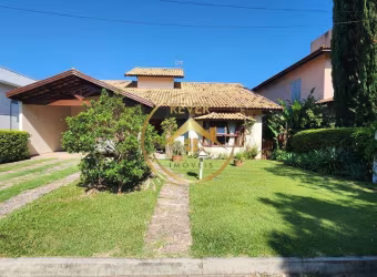 Casa de Condomínio para venda em Buracão de 249.00m² com 3 Quartos, 3 Suites e 6 Garagens
