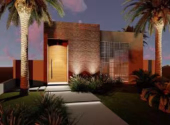 Casa para venda em Condomínio Terra Magna de 429.00m² com 4 Quartos, 4 Suites e 4 Garagens