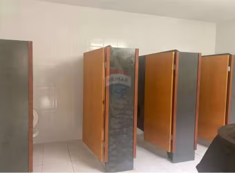 Imóvel Comercial para venda em Serelepe de 614.00m² com 3 Garagens