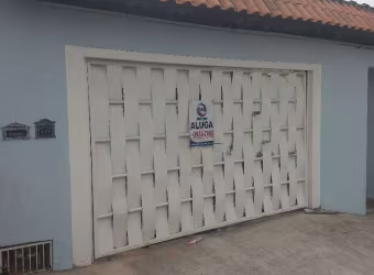 Casa para alugar em Portal Do Sol de 80.00m² com 2 Quartos e 1 Garagem
