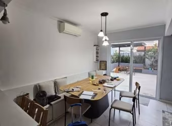 Casa de Condomínio para venda em Jardim Shangai de 150.00m² com 3 Quartos, 1 Suite e 3 Garagens
