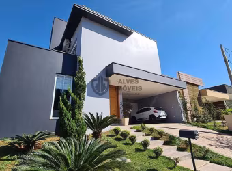 Casa de Condomínio para venda em Residencial Village Damha Ii de 259.71m² com 3 Quartos, 3 Suites e 4 Garagens