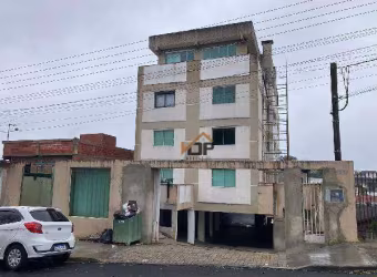 Apartamento para venda em Centro de 55.00m² com 2 Quartos e 1 Garagem