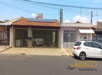 Casa para venda em Parque Industrial de 129.00m² com 4 Quartos, 1 Suite e 2 Garagens