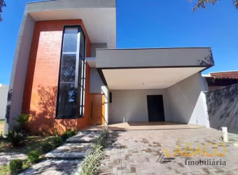 Sobrado para venda em Residencial Samambaia de 176.00m² com 3 Quartos, 3 Suites e 4 Garagens