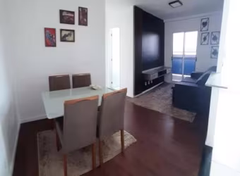 Apartamento para venda em Jardim São Carlos de 48.00m² com 2 Quartos e 1 Garagem