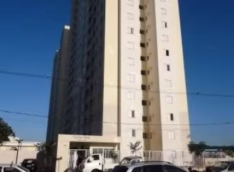 Apartamento para venda em Parque Faber Castell I de 58.00m² com 2 Quartos, 1 Suite e 1 Garagem