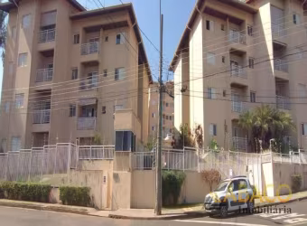 Apartamento para alugar em Cidade Jardim de 50.00m² com 2 Quartos, 1 Suite e 1 Garagem