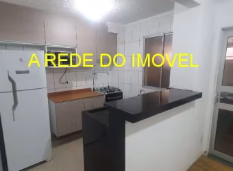 Apartamento para venda em Jardim Terramérica I de 42.00m² com 2 Quartos e 1 Garagem