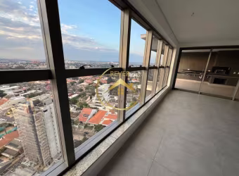 Apartamento para venda em Nova Campinas de 222.00m² com 3 Quartos, 3 Suites e 4 Garagens