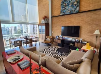 Apartamento para venda em Morumbi de 170.00m² com 3 Quartos, 3 Suites e 3 Garagens