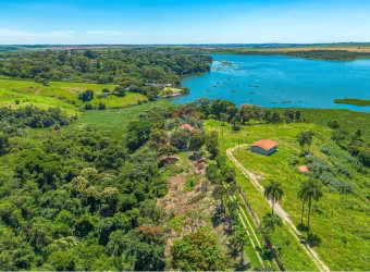 Terreno para venda em Boa Esperança de 15000.00m²
