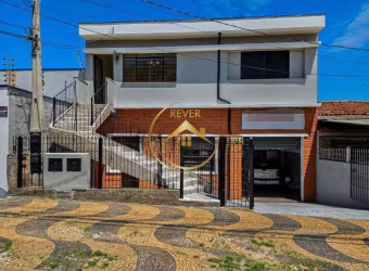 Sobrado para venda em Jardim Chapadão de 223.00m² com 3 Quartos e 2 Garagens