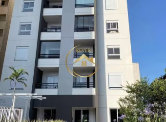 Apartamento para venda em Vila Itapura de 58.00m² com 2 Quartos e 1 Garagem