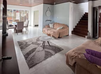 Casa para venda em Vila Suíssa de 212.00m² com 3 Quartos e 4 Garagens
