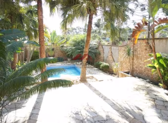 Casa para venda em Vila Suíssa de 446.00m² com 5 Quartos, 1 Suite e 4 Garagens