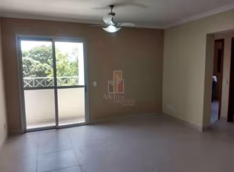 Apartamento para venda em Vila Cardia de 67.00m² com 3 Quartos e 1 Garagem