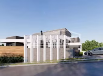 Casa de Condomínio para venda em Jardim Residencial Villagio Ipanema I de 110.00m² com 3 Quartos e 1 Suite