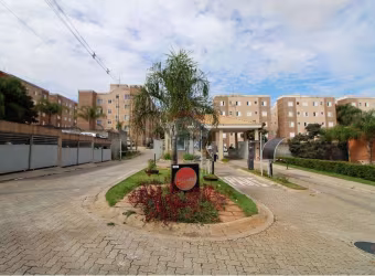 Apartamento para venda em Jardim Vera Cruz de 47.28m² com 2 Quartos e 1 Garagem