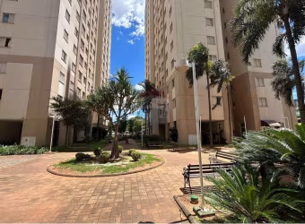 Apartamento para alugar em Vila Santa Catarina de 69.00m² com 3 Quartos, 1 Suite e 1 Garagem