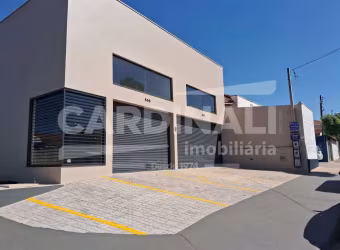 Imóvel Comercial para venda em Centro de 240.00m² com 4 Garagens