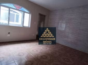 Casa para alugar em Cidade Parque São Luiz de 125.00m² com 1 Quarto