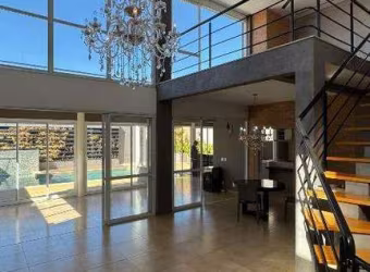 Apartamento para venda em Jardim Boa Esperança de 273.00m² com 3 Quartos, 1 Suite e 2 Garagens