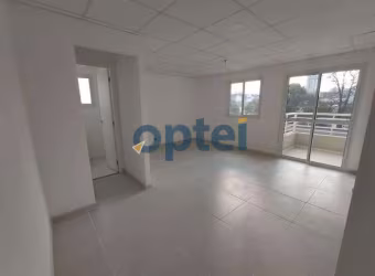 Sala Comercial para venda em Jardim Do Mar de 33.30m² com 1 Garagem