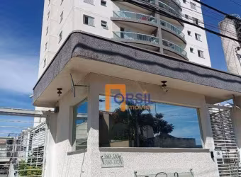 Apartamento para venda em Socorro de 110.00m² com 3 Quartos, 1 Suite e 2 Garagens