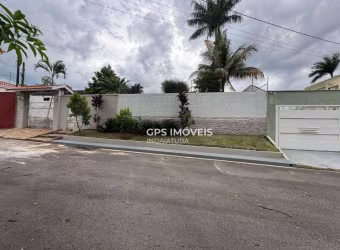 Chácara para venda em Colinas De Indaiatuba de 365.00m² com 4 Quartos, 1 Suite e 2 Garagens