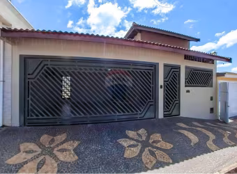 Casa para venda em Jardim Esmeralda de 201.00m² com 3 Quartos e 2 Garagens