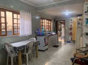 Sobrado para venda em Vila Bela Vista de 136.00m² com 2 Quartos e 1 Garagem