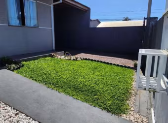Casa para venda em Cidade Industrial de 100.00m² com 2 Quartos, 1 Suite e 3 Garagens