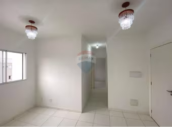Apartamento para alugar em Jardim Das Palmeiras de 44.00m² com 2 Quartos e 1 Garagem